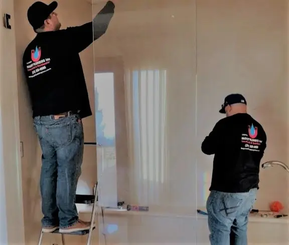 Professional plumbing installation for Leak Detection in Prallsville